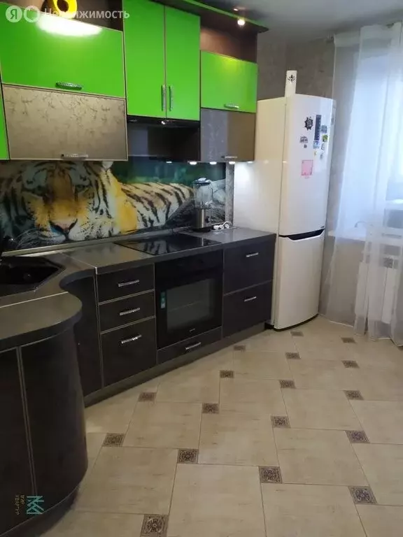 1-комнатная квартира: Смоленск, улица Рыленкова, 54 (39.2 м) - Фото 0