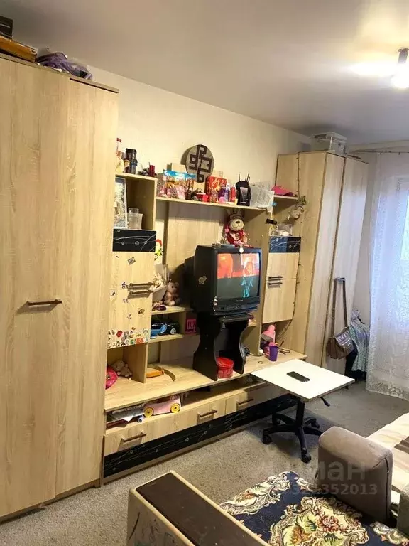 2-к кв. Омская область, Омск ул. 50 лет ВЛКСМ, 7 (45.1 м) - Фото 2