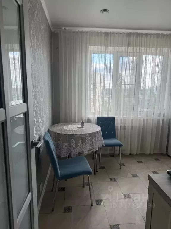 3-к кв. Курская область, Курск ул. 1-я Ламоновская, 2 (73.0 м) - Фото 0