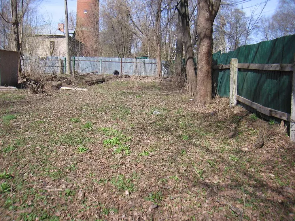 Участок в Московская область, Королев Болшево мкр, Бурковский проезд, ... - Фото 2