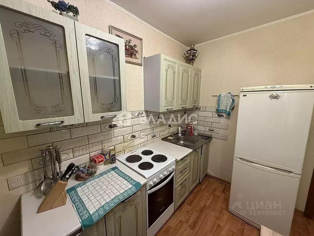 2-к кв. Московская область, Лобня проезд Шадунца, 5к2 (51.0 м) - Фото 0