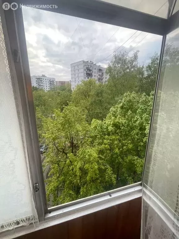 2-комнатная квартира: Москва, Союзный проспект, 24с3 (45 м) - Фото 1