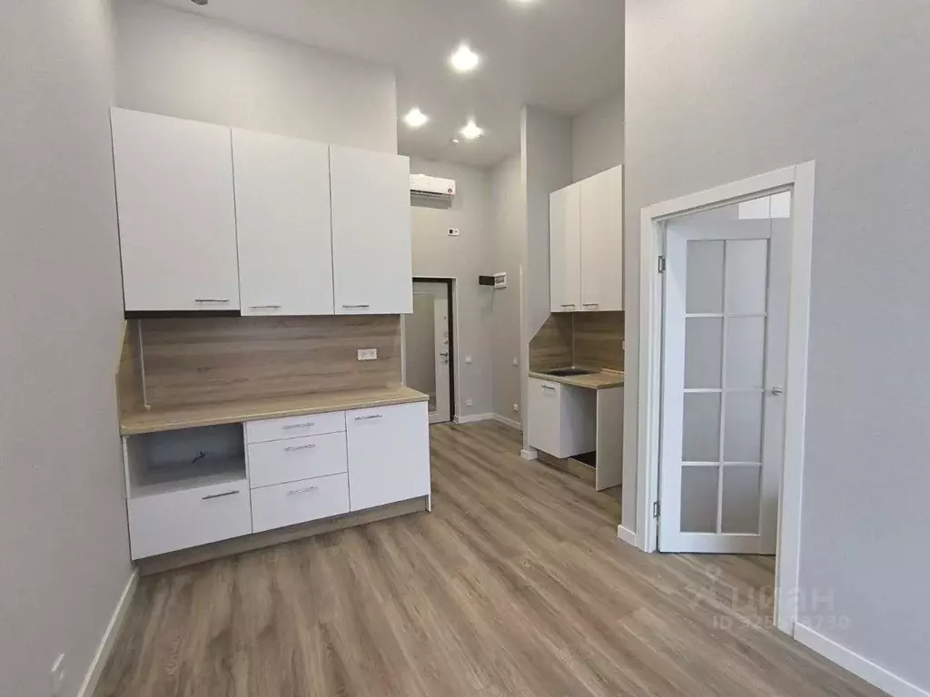 1-к кв. Москва Березовая аллея, 19к2 (31.6 м) - Фото 1