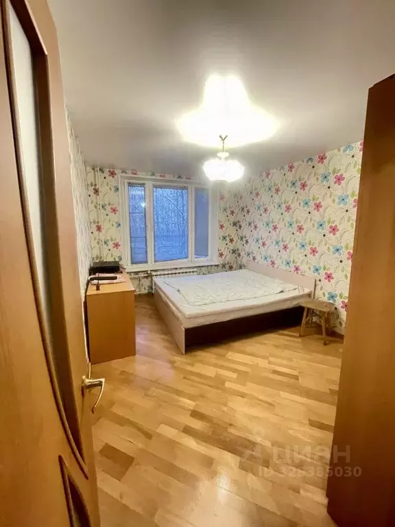 3-к кв. Москва ул. Академика Волгина, 23К1 (63.3 м) - Фото 1