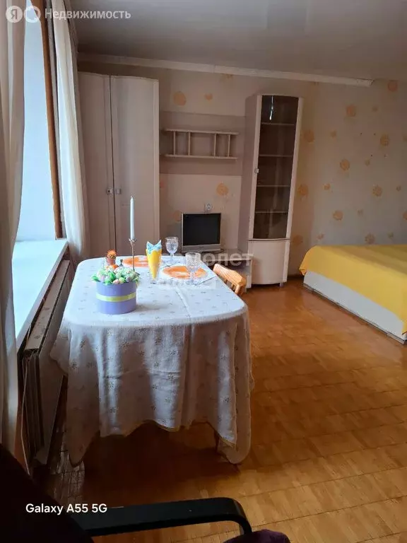 1-комнатная квартира: Екатеринбург, улица Вилонова, 16 (53.3 м) - Фото 1