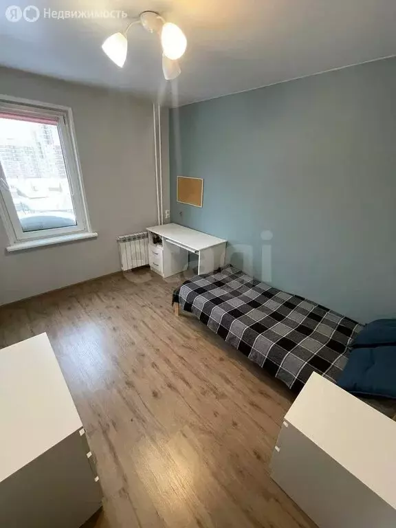 3-комнатная квартира: Ижевск, улица Холмогорова, 14 (54.2 м) - Фото 2