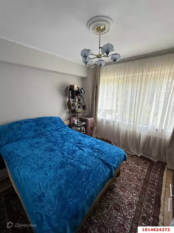 Продаётся 3-к квартира, 54 м - Фото 0