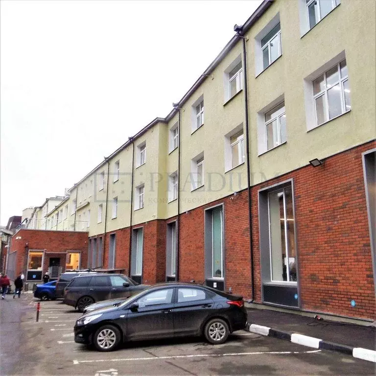 Помещение свободного назначения (160 м) - Фото 1