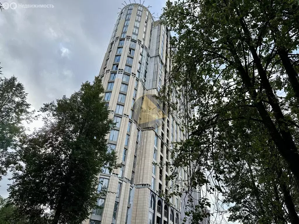 2-комнатная квартира: Санкт-Петербург, Алтайская улица, 39 (69.2 м) - Фото 1