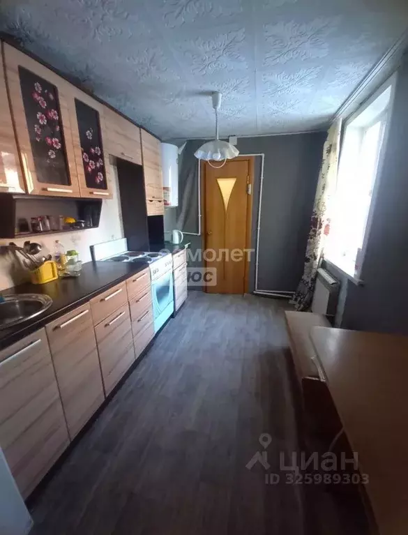 3-к кв. Алтайский край, Бийск ул. 2-я Набережная, 33 (66.4 м) - Фото 1