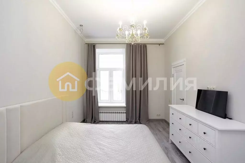 1-к кв. Санкт-Петербург 4-я Васильевского острова линия, 31 (40.0 м) - Фото 2