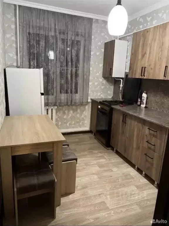 1-к кв. Адыгея, Майкоп Депутатская ул., 8 (30.0 м) - Фото 1