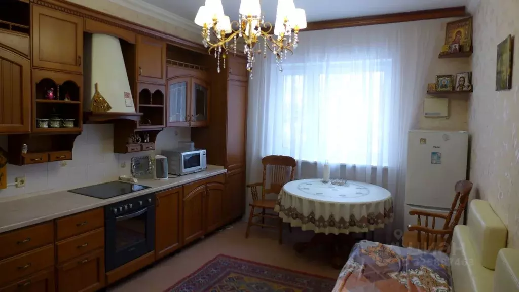 2-к кв. Москва Воротынская ул., 12 (70.0 м) - Фото 1