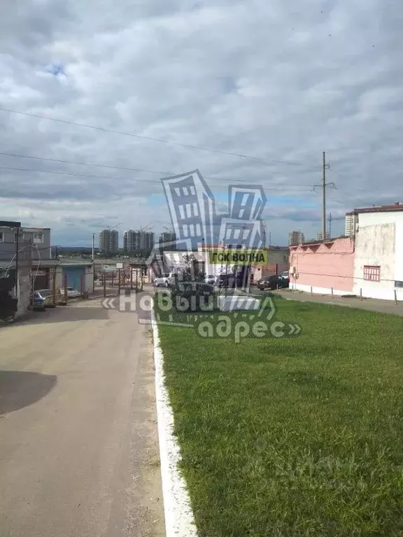 Гараж в Воронежская область, Воронеж ул. Антонова-Овсеенко, 36Д (20 м) - Фото 1