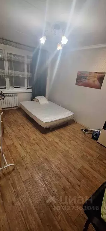 2-к кв. Санкт-Петербург Народная ул., 90 (46.2 м) - Фото 2