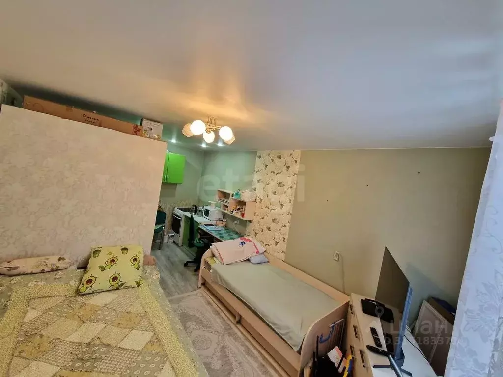 Комната Коми, Сыктывкар ул. Катаева, 37А (18.2 м) - Фото 0