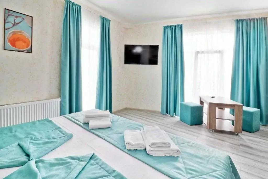 1-к кв. Крым, Ялта ул. Боткинская, 2В (30.0 м) - Фото 0