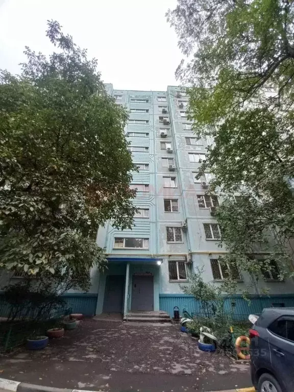 1-к кв. Ростовская область, Ростов-на-Дону ул. Малиновского, 72/2 ... - Фото 1