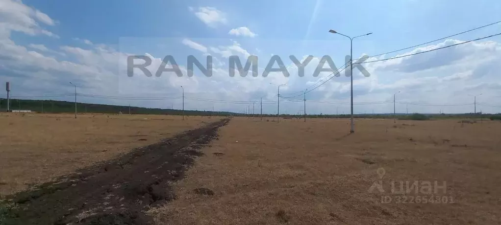 Участок в Адыгея, Майкоп ул. 3-я Ветеранов, 25 (7.79 сот.) - Фото 1