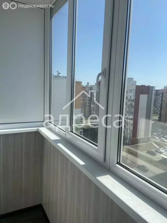 1-комнатная квартира: посёлок Придорожный, микрорайон Южный Город, ... - Фото 2