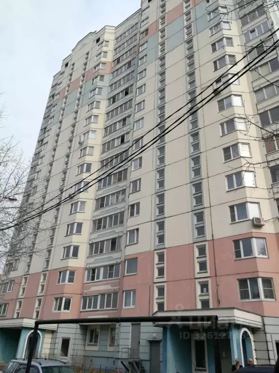3-к кв. Московская область, Щелково Пионерская ул., 34 (84.2 м) - Фото 1