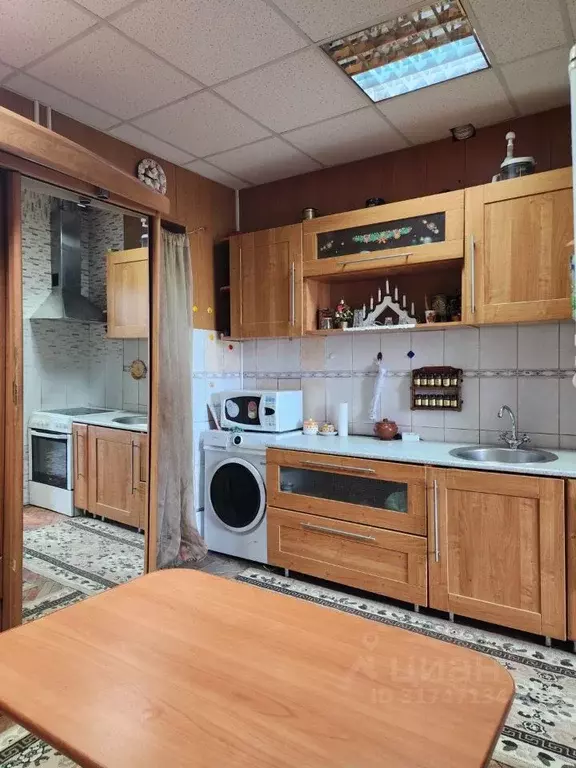 Комната Санкт-Петербург Сестрорецкая ул., 8 (40.7 м) - Фото 1