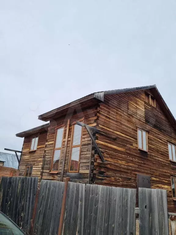 Дом 250 м на участке 19 сот. - Фото 0