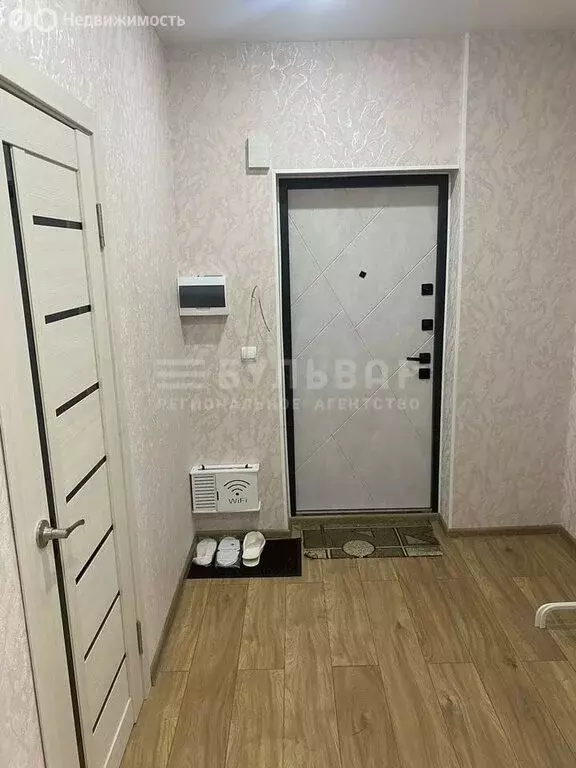 2-комнатная квартира: Тула, улица Седова, 26к2 (64 м) - Фото 1