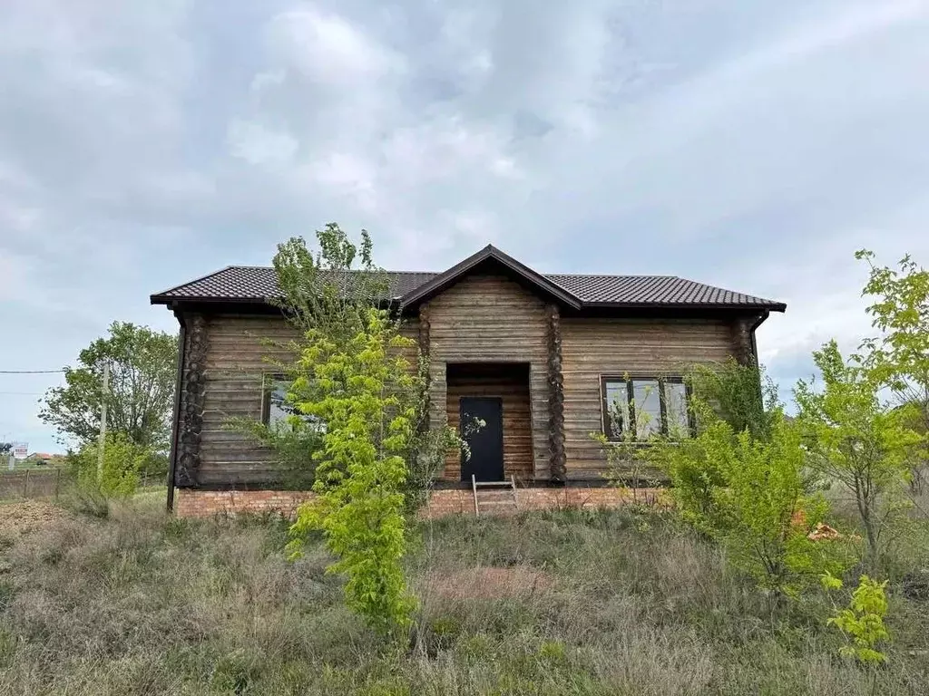 Дом в Белгородская область, Белгородский район, Никольское с/пос, с. ... - Фото 1