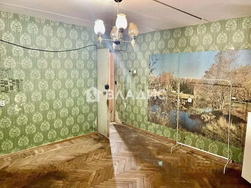 5-к кв. Санкт-Петербург ул. Рубинштейна, 11 (117.8 м) - Фото 1