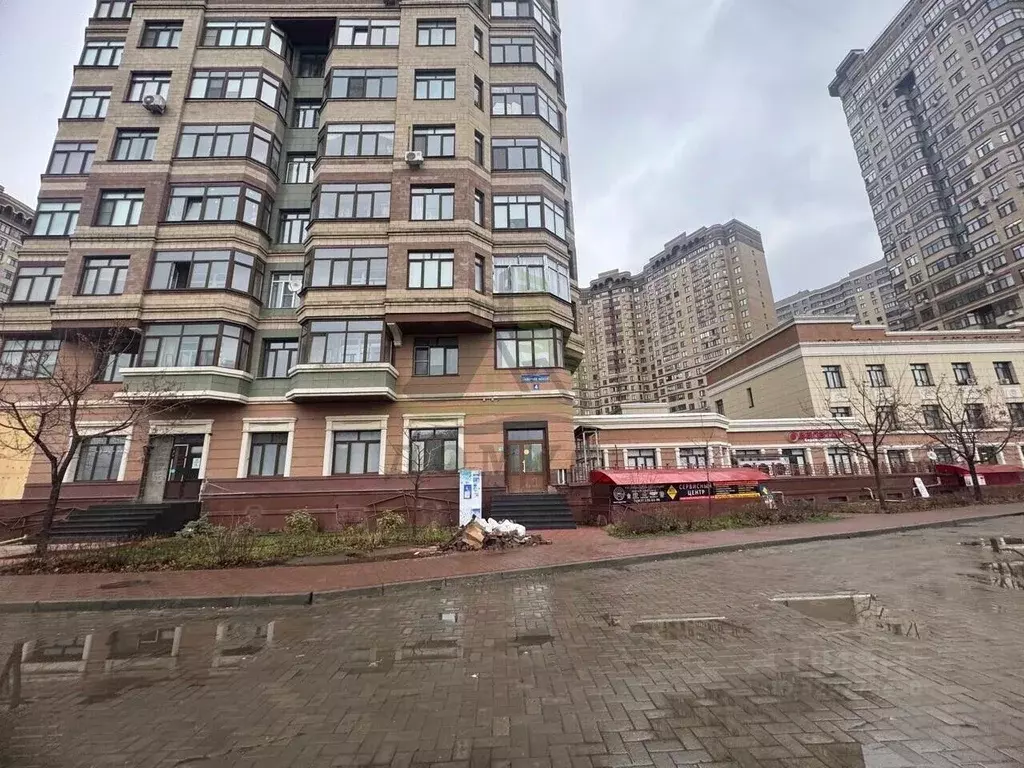 Помещение свободного назначения в Московская область, Раменское ... - Фото 2