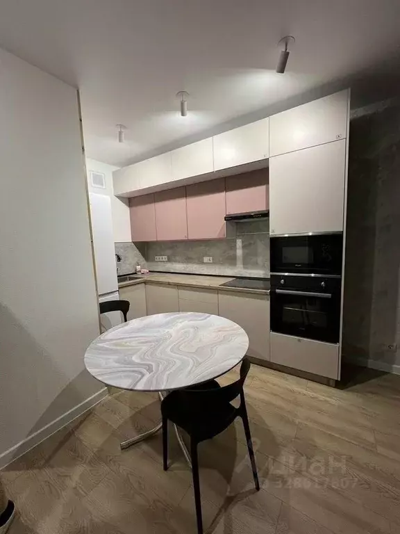 2-к кв. Москва Амурская ул., 2к1 (36.0 м) - Фото 1