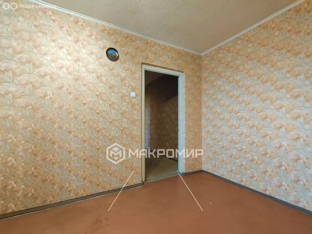 2-комнатная квартира: Санкт-Петербург, улица Руднева, 30к3 (45.9 м) - Фото 1