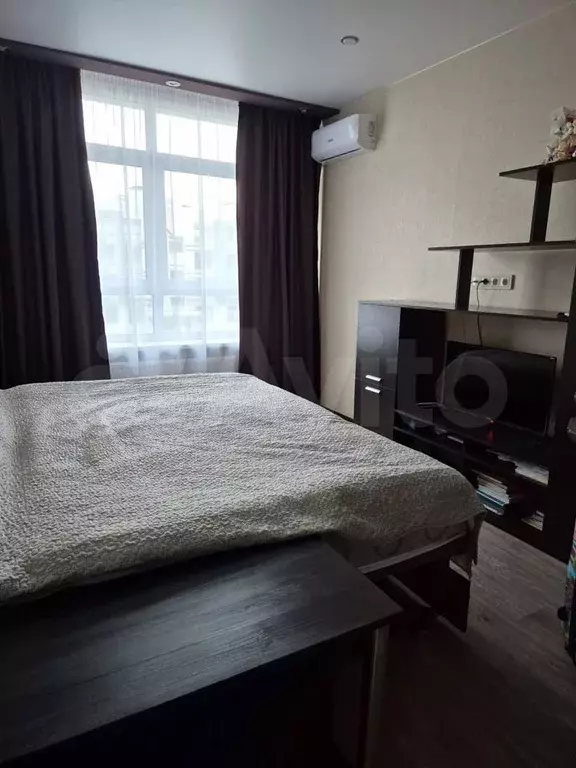 1-к. квартира, 34 м, 3/5 эт. - Фото 0