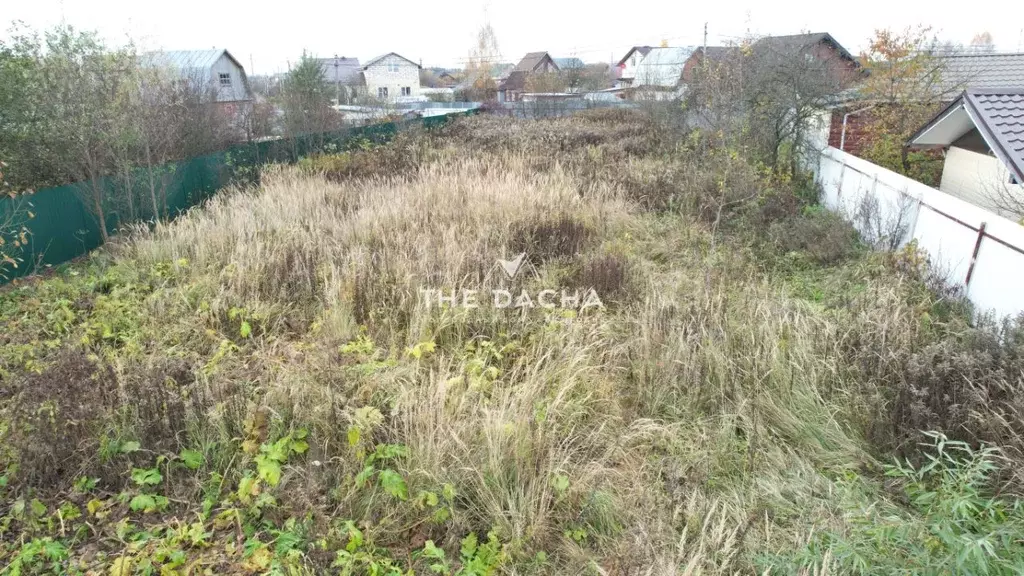 Участок в Калужская область, Жуковский муниципальный округ, Белоусово ... - Фото 2