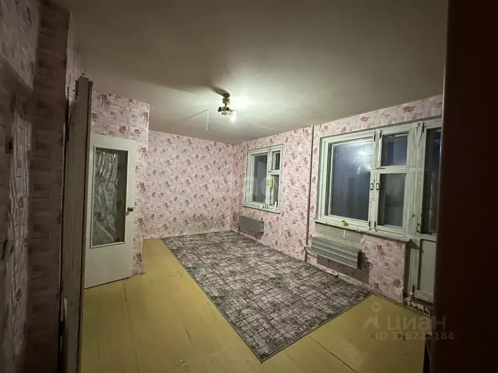 1-к кв. Свердловская область, Екатеринбург просп. Седова, 17к1 (34.6 ... - Фото 0