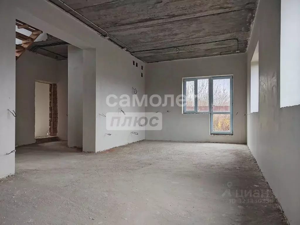 Дом в Татарстан, Зеленодольск ул. Шатлык, 2 (124 м) - Фото 1