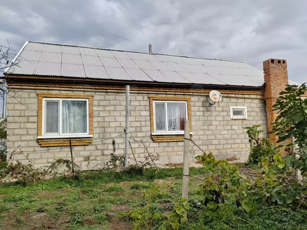 Дом 100 м на участке 15 сот. - Фото 0