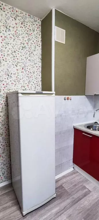 1-к. квартира, 36 м, 9/10 эт. - Фото 1