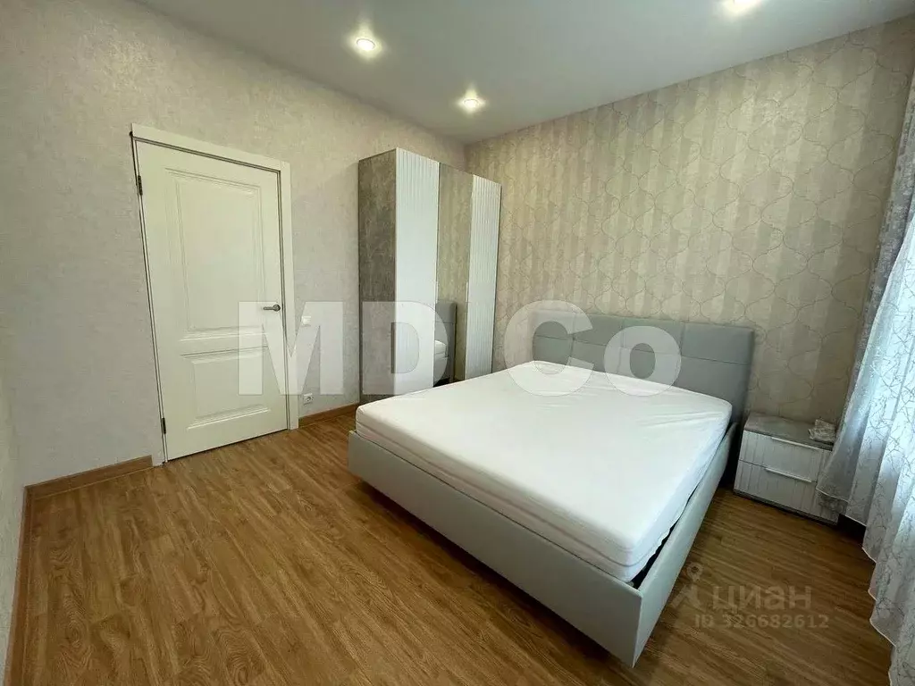 3-к кв. Московская область, Мытищи городской округ, пос. Нагорное ... - Фото 2