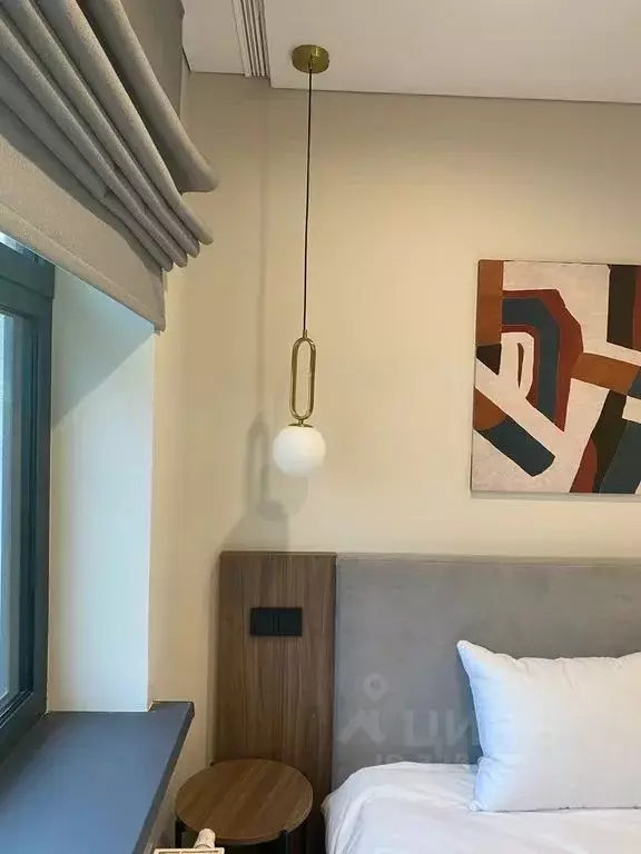 Студия Санкт-Петербург Херсонский проезд, 6 (25.0 м) - Фото 2