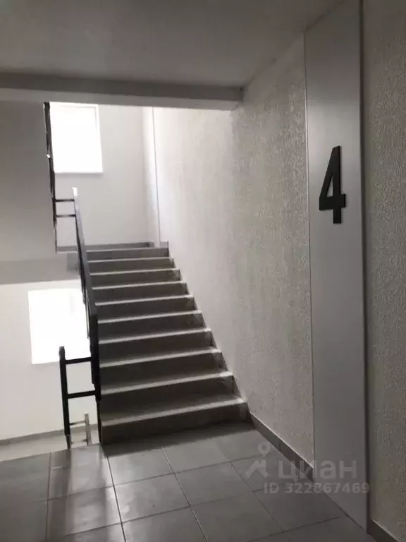 1-к кв. Волгоградская область, Волгоград ул. Ломоносова, 77 (22.0 м) - Фото 2