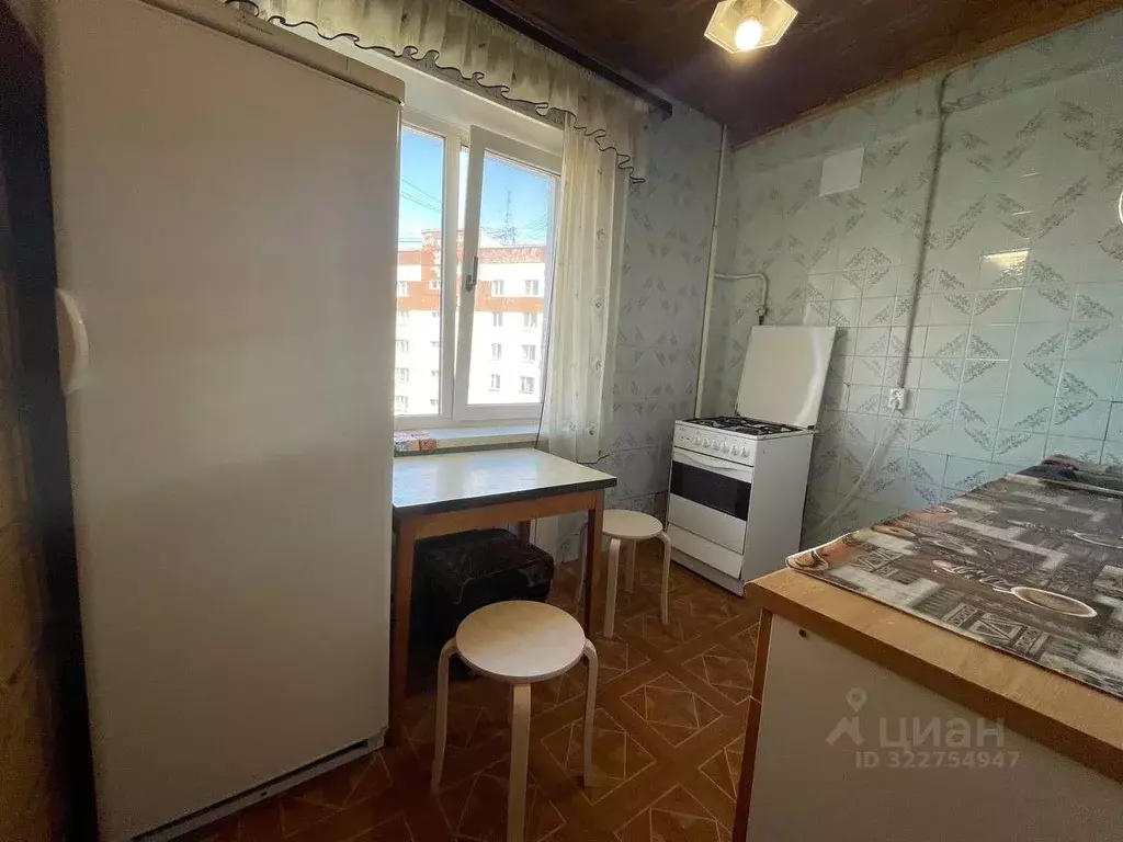 3-к кв. Свердловская область, Екатеринбург ул. Гражданская, 2 (54.0 м) - Фото 1