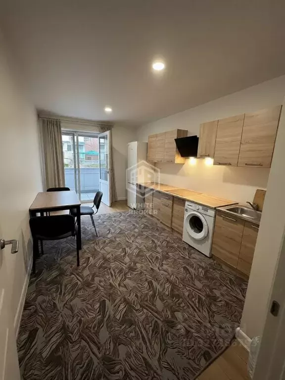 2-к кв. Москва Сосенское поселение, просп. Куприна, 32к2 (64.0 м) - Фото 1