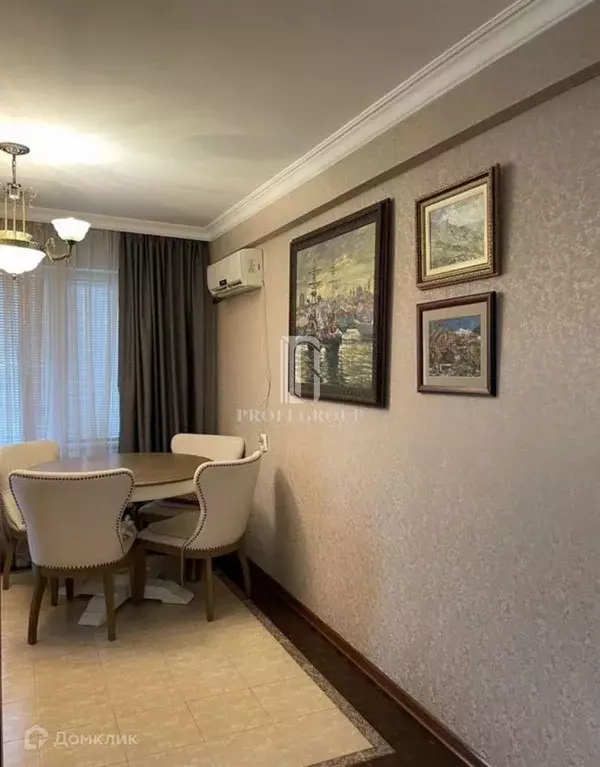 Продаётся 4-к квартира, 90 м - Фото 1