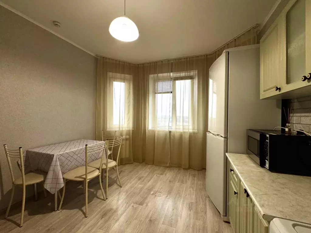 2-к кв. Курская область, Курск просп. Анатолия Дериглазова, 113 (56.0 ... - Фото 2