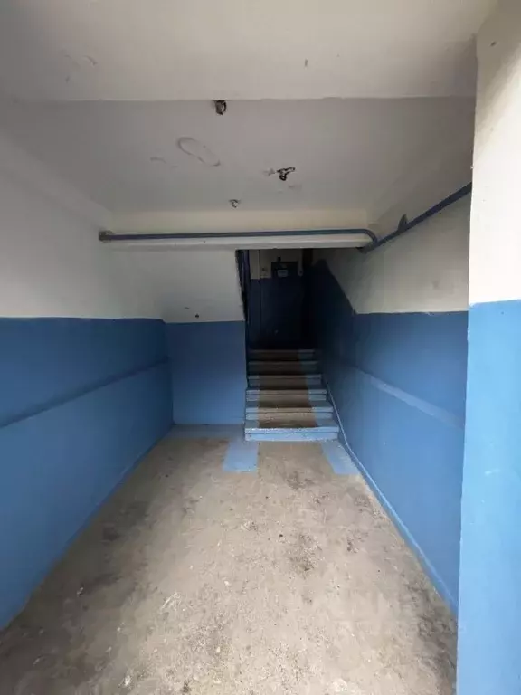 3-к кв. Астраханская область, Астрахань ул. 1-я Железнодорожная, 16 ... - Фото 2