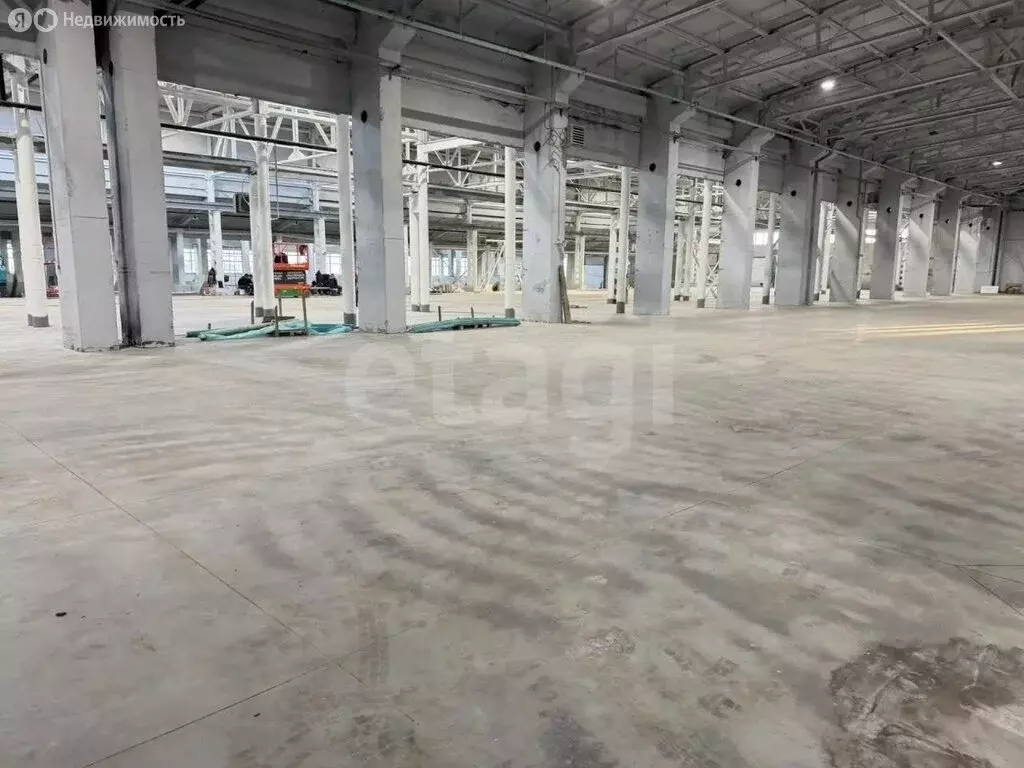 Производственное помещение (2000 м) - Фото 2