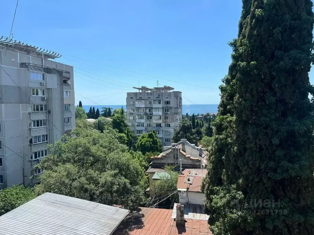 3-к кв. Крым, Ялта ул. Щорса, 7 (102.7 м) - Фото 1