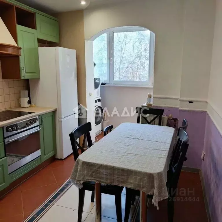 3-к кв. Калининградская область, Калининград ул. Лилии Иванихиной, 4 ... - Фото 2